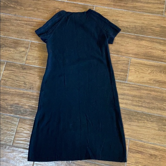 Cable Knit Dress - Picture 2 of 5